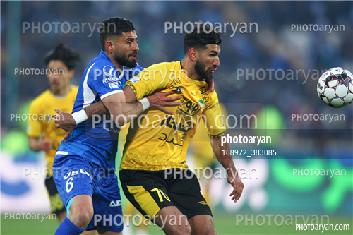 استقلال1-سپاهان 0  (1402/12/08)-