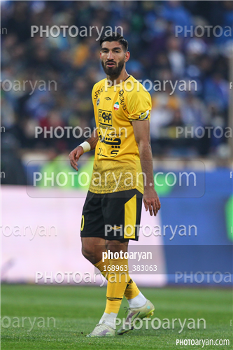 استقلال1-سپاهان 0  (1402/12/08)-