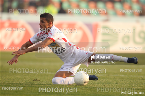 سایپا 0-پرسپولیس  2 (98/09/23)-