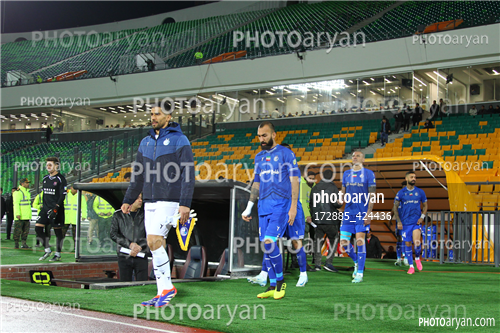 استقلال 1-نساجی مازندران 0    (1403/12/04)-