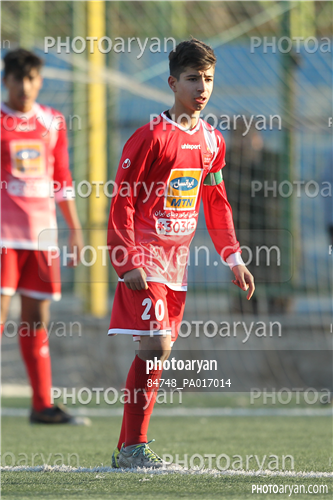 پرسپولیس2-مقاومت 1(98/11/10)-