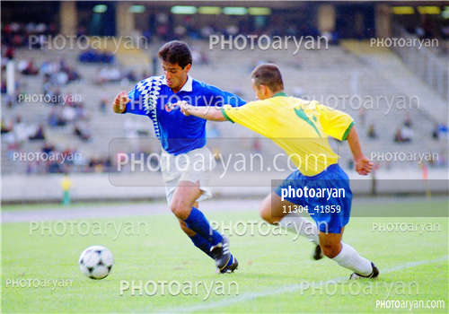 علیرضا منصوریان-علیرضا منصوریان,