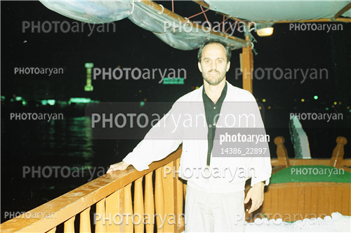 بازیکنان دهه های مختلف فوتبال ایران 1-محمود خوردبین,