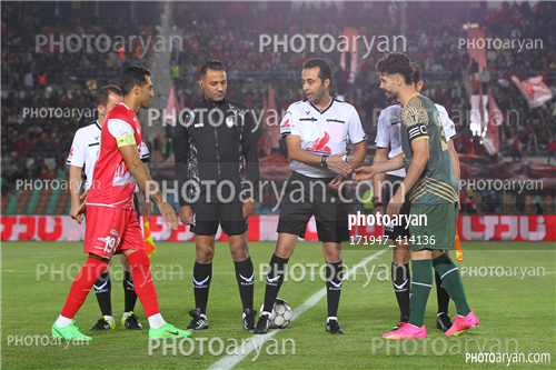 پرسپولیس 2-شمس آذر قزوین 0  (1403/08/05)-