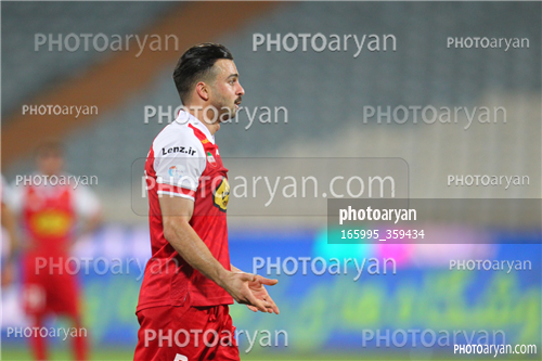 پرسپولیس 1-ذوب آهن 1  (1402/06/02)-