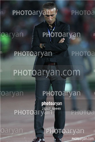 استقلال 1-تراکتورسازی 0-96/05/20-یحیی گل محمدی,