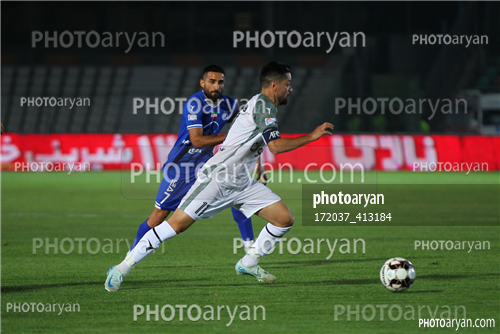 استقلال 0-ذوب آهن 3   (1403/07/27)-