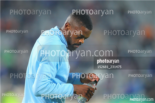 استقلال 0-نساجی مازندران 0 (1400/08/28)-