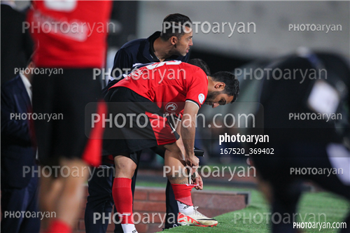 استقلال2-تراکتور0  (1402/08/20)-