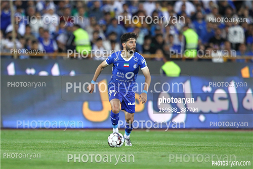 استقلال3-شمس آذر قزوین 2  (1403/01/31)-