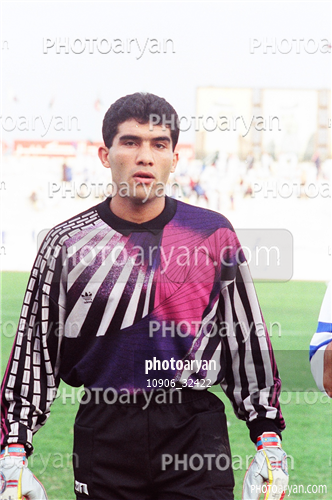 احمد رضا عابدزاده-احمدرضا عابدزاده Ahmad Reza Abedzadeh,