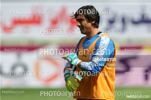 نفت تهران  1-استقلال 2  (97/01/09)-