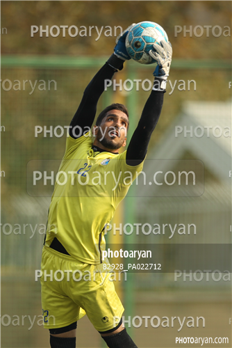 پرسپولیس 2-استقلال  0 (98/08/17)-