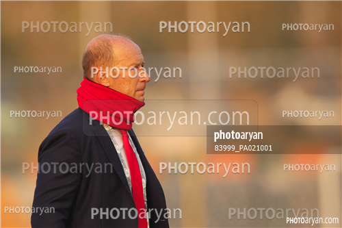 سایپا 0-پرسپولیس  2 (98/09/23)-