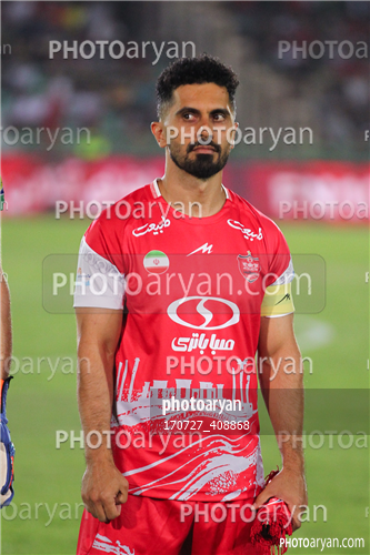 پرسپولیس 2-آلومینیوم اراک 0  (1403/06/30)-