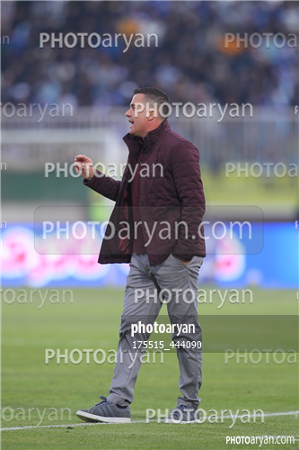 پرسپولیس 0-استقلال  0  (1404/09/14)-