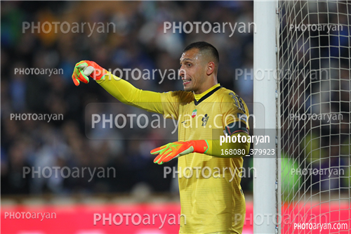 استقلال2-پیکان 1  (1402/10/09)-