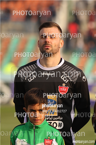 سایپا 0-پرسپولیس  2 (98/09/23)-