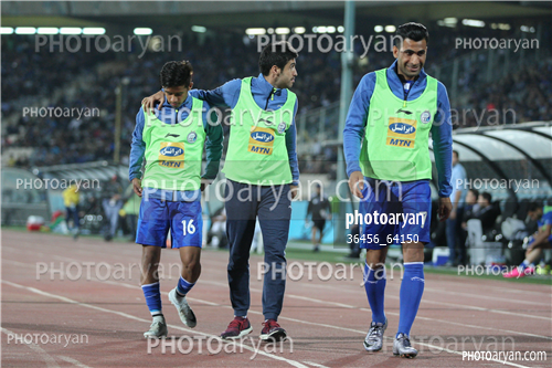 استقلال 2-نفت تهران 0 (96/08/09)-
