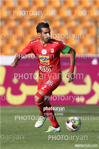 پیکان 2-تراکتورسازی تبریز 1 (96/07/27)-محمد ایران پوریان,