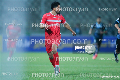 پیکان 1- پرسپولیس  3 (1400/09/24)-