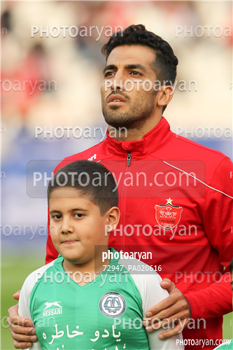 پرسپولیس 0-ماشین سازی تبریز  0 (98/08/09)-