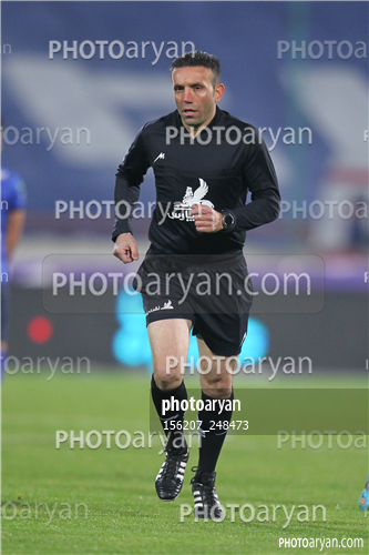 استقلال1- ذوب آهن  0 (1400/11/24)-