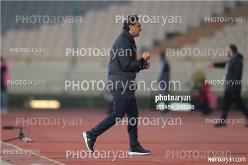 استقلال 3- مس رفسنجان  2 (1400/10/18)-