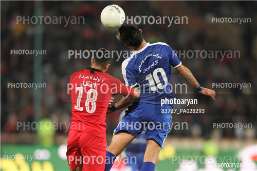 پرسپولیس 2-گل گهر سیرجان  1 (98/08/19)-