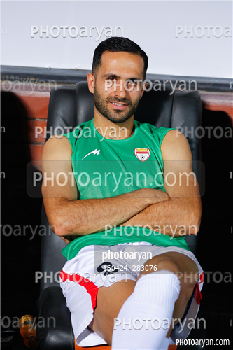 پرسپولیس 0 -فواد خوزستان 0 (1401/05/28)-