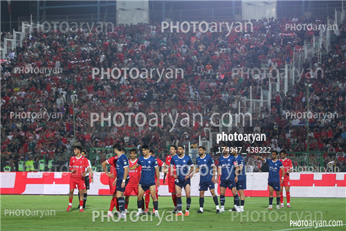 پرسپولیس 1-گل گهر سیرجان  1 (1404/07/12)-