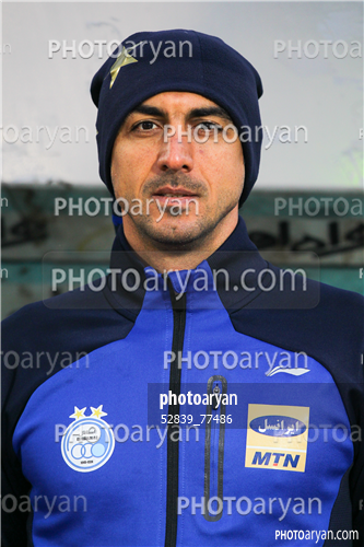 استقلال 4 -سیاه جامگان  1 (97/01/17)-سید مهدی رحمتی,