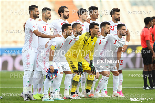 ایران 14-کامبوج 0 (98/07/18)-
