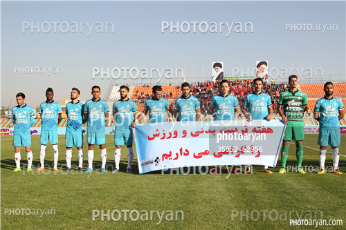 پیکان 2-تراکتورسازی تبریز 1 (96/07/27)-سید مهران موسوی,