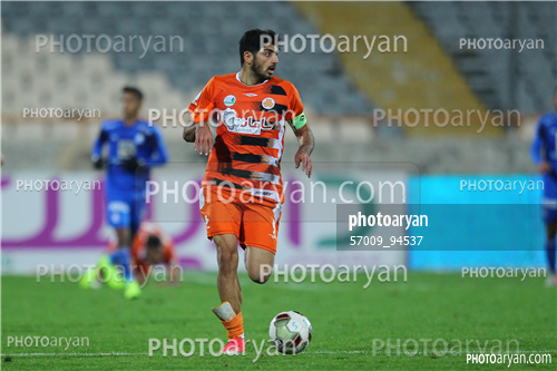 سایپا 2 (3)-استقلال 2 (1) (97/08/10)-