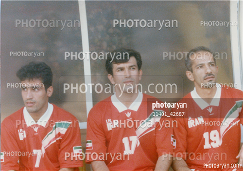 علیرضا منصوریان-علیرضا منصوریان,