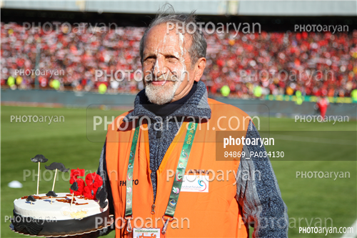 پرسپولیس 2-استقلال 2 (98/11/17)-استاد علی کاوه,