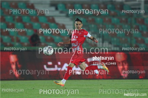 پرسپولیس 2-شمس آذر قزوین 0  (1403/08/05)-