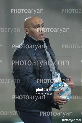 استقلال 2-سایپا 1- 95/12/18-علیرضا منصوریان,