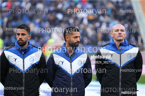 استقلال1-سپاهان 0  (1402/12/08)-