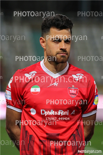 پرسپولیس 1-خیبر خرم اباد 2(1404/12/01)-