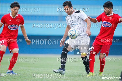 آریو اسلامشهر 3- شاهین بجنورد  0  (1401/03/23)-