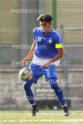 پرسپولیس 1-استقلال 1(98/07/13)-