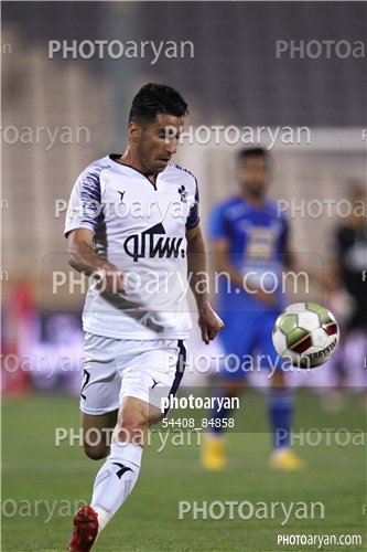 استقلال 0 -پیکان 0 (97/05/05) -