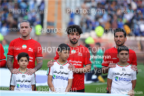 استقلال2-تراکتور0  (1402/08/20)-