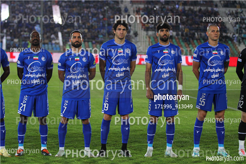 استقلال 0-ذوب آهن 3   (1403/07/27)-