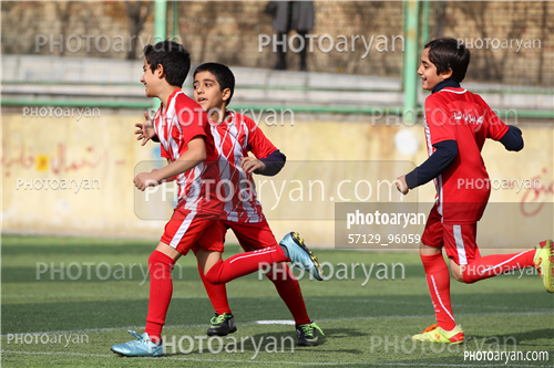 آکادمی فوتبال ابراهیم آشتیانی (97/09/01)-