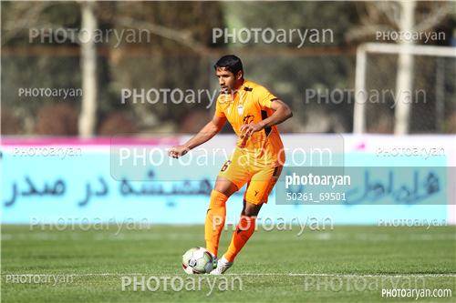 بادران 1 -ملوان بندر انزلی 1 (96/11/01)-