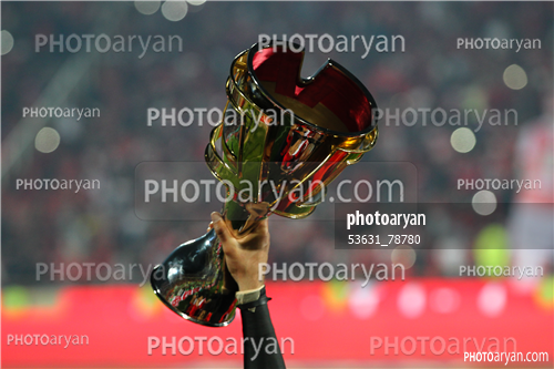 جشن قهرمانی پرسپولیس  (97/02/07)-