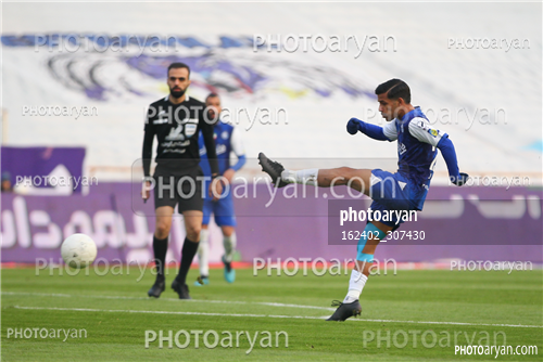 استقلال 0 -مس رفسنجان 0 (1401/10/09)-